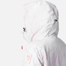 Rossignol W EXCES PR ANORAK (marble free)  20/21
