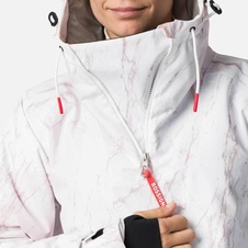 Rossignol W EXCES PR ANORAK (marble free)  20/21
