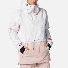 Rossignol W EXCES PR ANORAK (marble free)  20/21