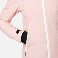 Rossignol W FONCTION RF JKT (powder pink) 20/21