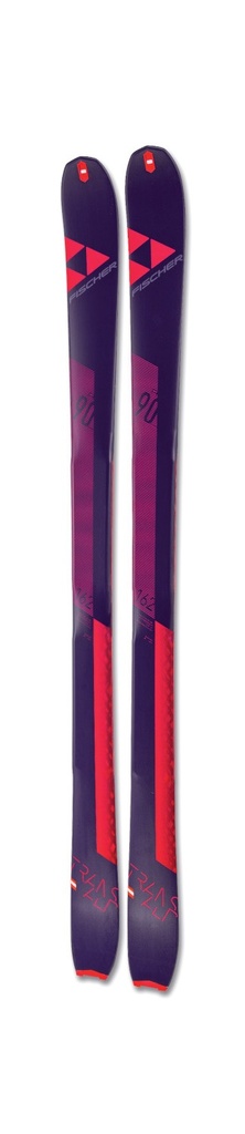 Fischer MY TRANSALP 90 CARBON  18/19