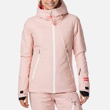Rossignol W FONCTION RF JKT (powder pink) 20/21