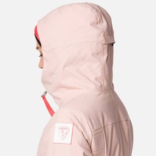 Rossignol W FONCTION RF JKT (powder pink) 20/21