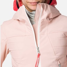 Rossignol W FONCTION RF JKT (powder pink) 20/21