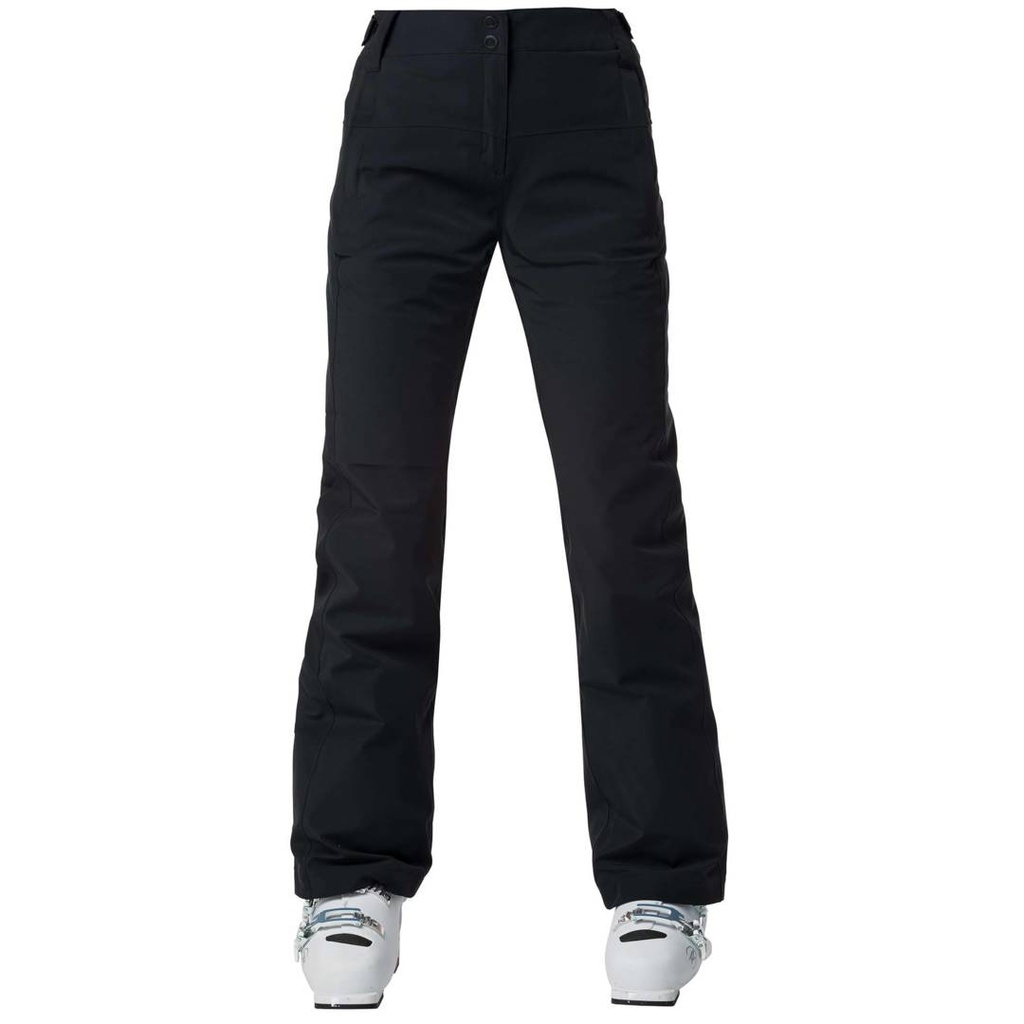 Rossignol W ELITE PANT (black)