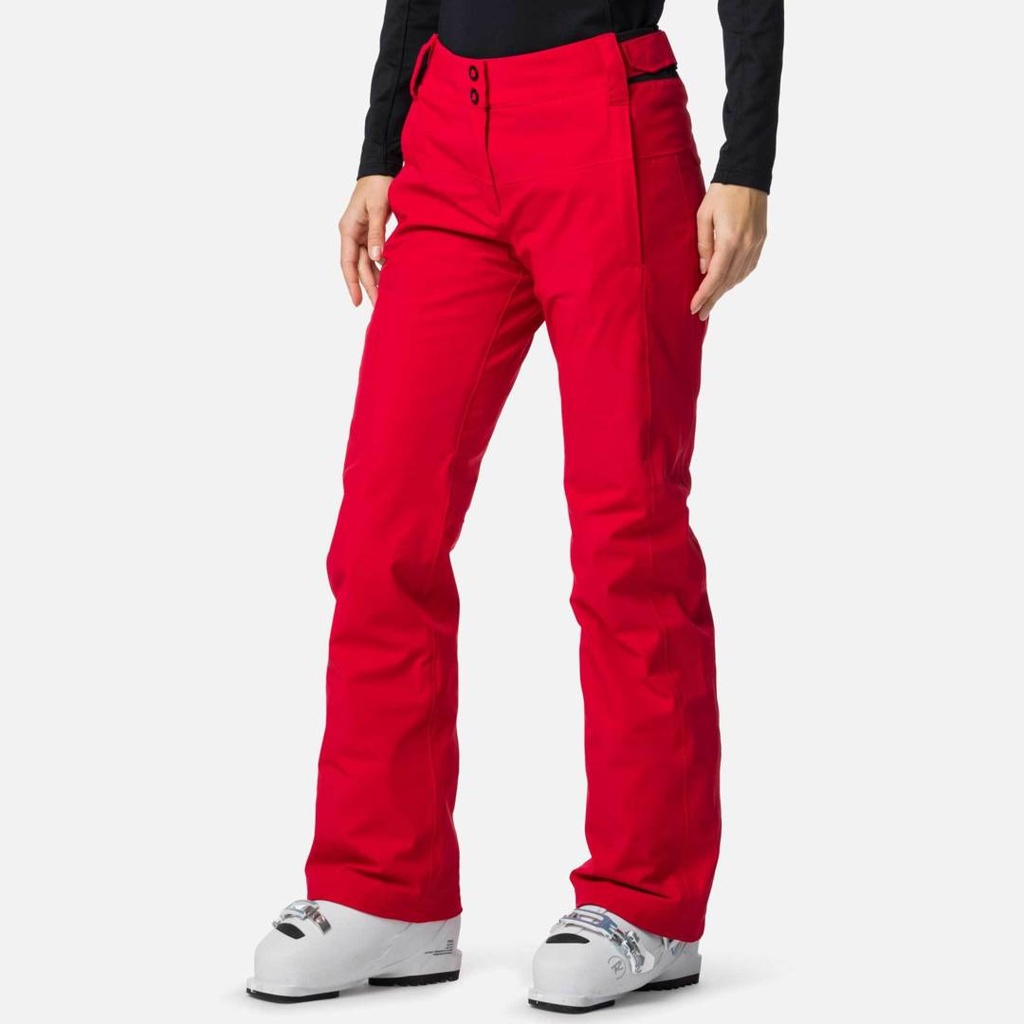 Rossignol W ELITE PANT (carmin) 20/21