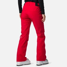 Rossignol W ELITE PANT (carmin)