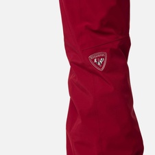 Rossignol W ELITE PANT (dark red)
