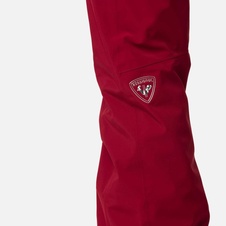 Rossignol W ELITE PANT (dark red)