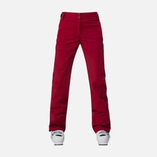 Rossignol W ELITE PANT (dark red) 20/21