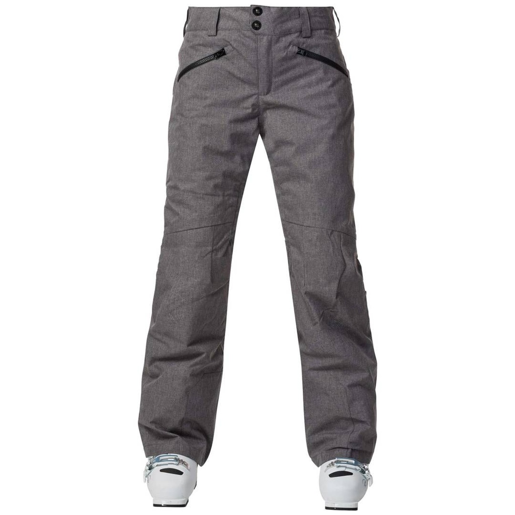 Rossignol W RELAX SKI HEATHER PANT 20/21