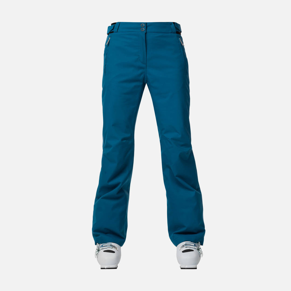 Rossignol W SKI PANT (baltic) 20/21