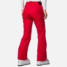 Rossignol W SKI PANT (carmin)