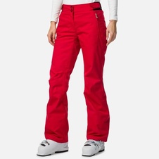 Rossignol W SKI PANT (carmin)