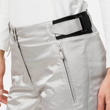Rossignol W SKI SILVER PANT  20/21