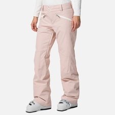 Rossignol W RELAX SKI RF PANT (powder pink)  20/21