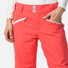 Rossignol W RELAX SKI RF PANT (corail)  20/21