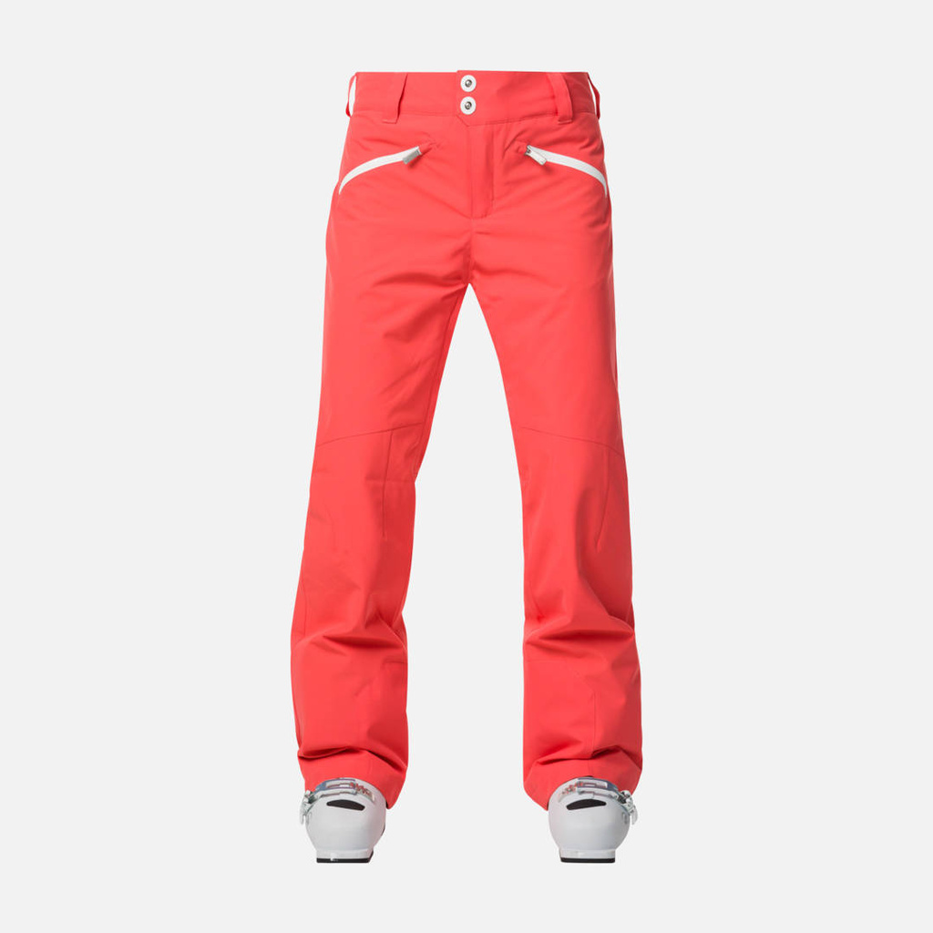 Rossignol W RELAX SKI RF PANT (corail)  20/21