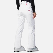 Rossignol W PALMARES PANT (white) 20/21