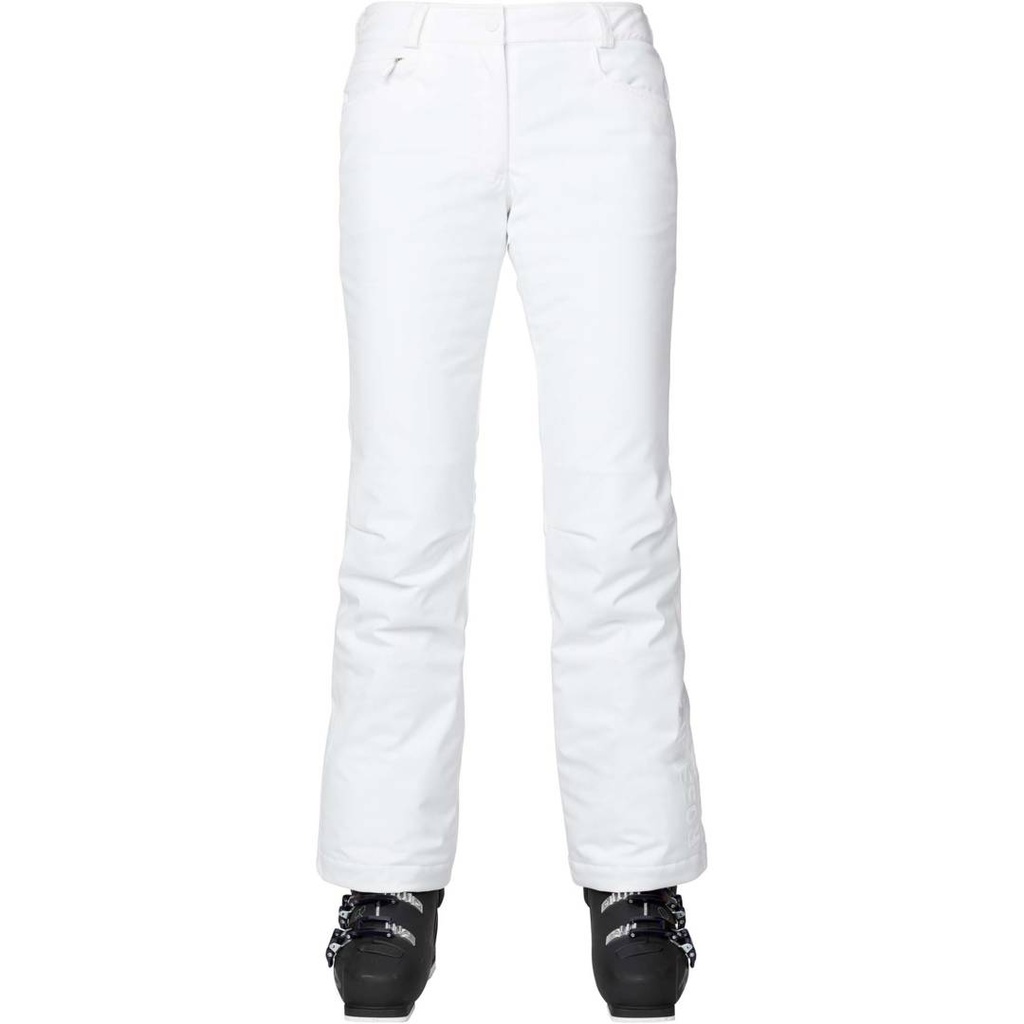 Rossignol W PALMARES PANT (white) 20/21