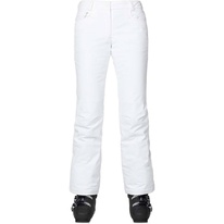 Rossignol W PALMARES PANT (white) 20/21