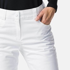 Rossignol W PALMARES PANT (white) 20/21