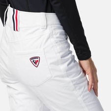 Rossignol W PALMARES PANT (white) 20/21