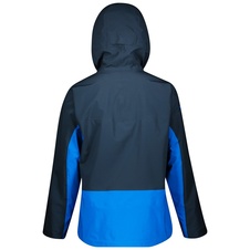 Scott VERTIC GRX 3L JKT (blue)