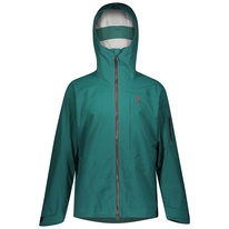 Scott VERTIC 3L JKT (jasper green) 20/21