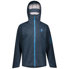 Scott VERTIC 3L JKT (dark blue)