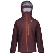 Scott EXPLORAIR GTX PRO 3L JKT (red fudge) 20/21