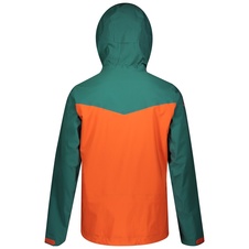 Scott EXPLORAIR GRX 3L JKT (green/orange)