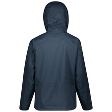 Scott EXPLORAIR 3L JKT (dark blue)