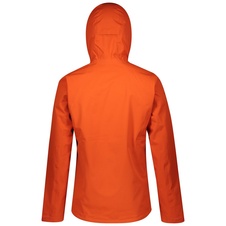 Scott EXPLORAIR ASCENT SUPERLIGHT JKT (orange pumpkin)