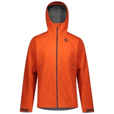 Scott EXPLORAIR ASCENT SUPERLIGHT JKT (orange pumpkin) 20/21