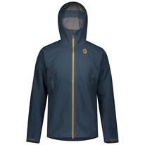 Scott EXPLORAIR ASCENT SUPERLIGHT JKT (dark blue) 20/21