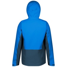 Scott EXPLORAIR ASCENT WS JKT (skydive blue/dark blue)