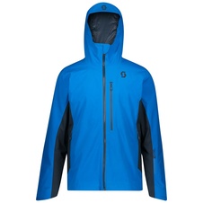 Scott ULTIMATE GTX JKT (blue) 20/21
