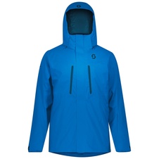 Scott ULTIMATE GRX JKT (blue) 20/21