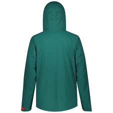 Scott ULTIMATE GRX JKT (jasper green)