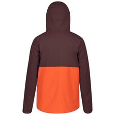 Scott ULTIMATE GRX JKT (red/orange)