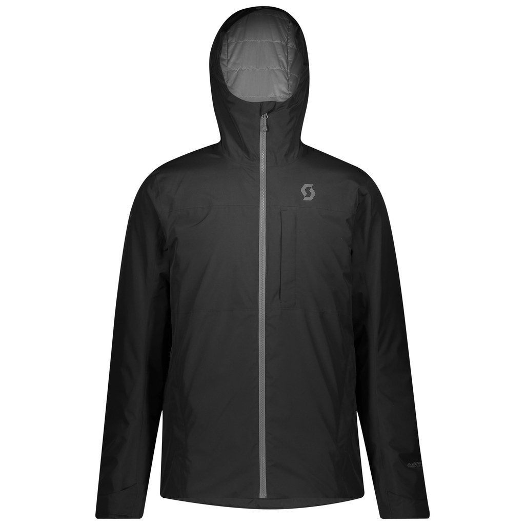 Scott ULTIMATE GTX INFINIUM DOWN JKT (black) 20/21
