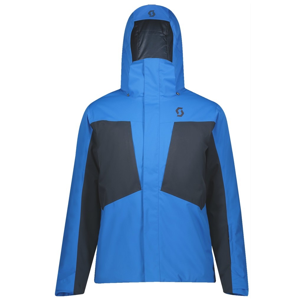Scott ULTIMATE DRYO JKT (blue) 20/21