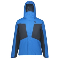 Scott ULTIMATE DRYO JKT (blue) 20/21