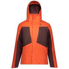Scott ULTIMATE DRYO JKT (orange/red) 20/21
