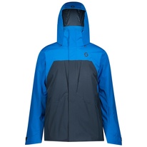 Scott ULTIMATE DRYO 10 JKT (blue) 20/21