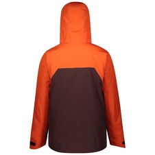 Scott ULTIMATE DRYO 10 JKT (orange/red) 20/21