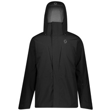 Scott ULTIMATE DRYO 10 JKT (black) 20/21
