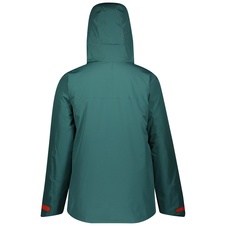 Scott ULTIMATE DRYO 10 JKT (jasper green) 20/21
