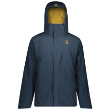 Scott ULTIMATE DRYO 10 JKT (dark blue) 20/21
